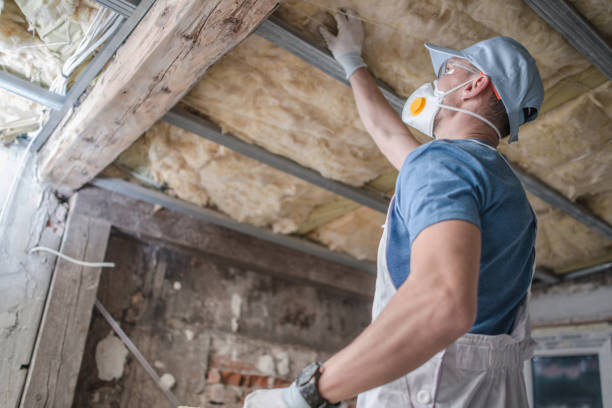  Rutherford, PA Insulation Contractor Pros
