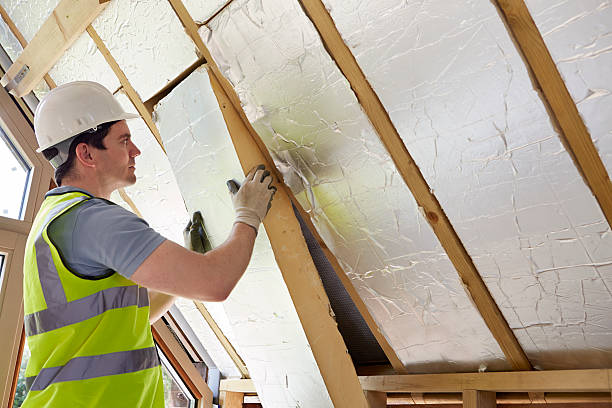 Best Commercial Insulation in Rutherford, PA